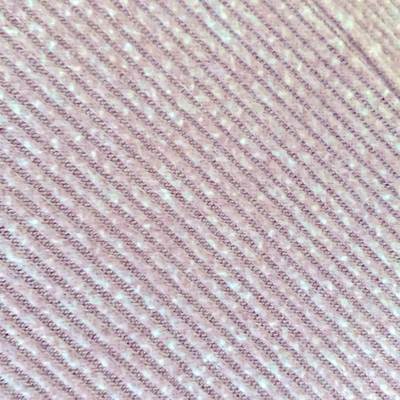 Blush pink Fashion Nova Ribbed style jumpsuit. - Picture 3 of 3